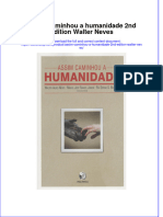 Full Download Assim Caminhou A Humanidade 2Nd Edition Walter Neves Online Full Chapter PDF