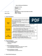 RPP Kelas 6 Tema 8 Subtema 2 Pel 5