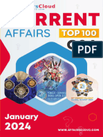 Jan Top100 (Eng) by AffairsCloud
