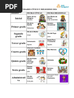 30 Símbolos Universales y su Significado | PDF | Religión y espiritualidad