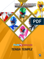 Power Rangers RPG - Tenga Temple (Hi-Res)