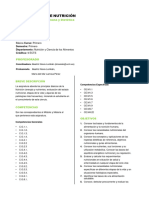 Fundamentos de Nutricion 1