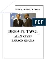 2004 Debate Two