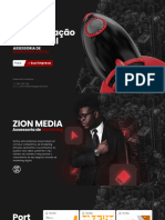 Apresentaç o Comercial-Zion Media