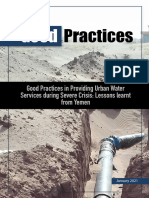 FINAL-Good Practices in Providing Urban Water Services during Severe Crisis