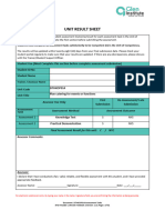 SITHKOP014 Assessment V1.0