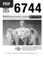 Download 2011 Pub 6744 by RefundOhio SN73602652 doc pdf