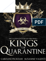 632234827 Kings of Quarantine Caroline Peckham Susanne Valenti PDF