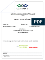 510310007-Rapport-de-Stage