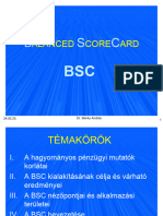 BSC Ea
