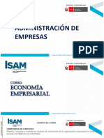 Clase 1 Economia Empresaria