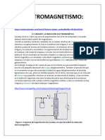 Electromagnetismo