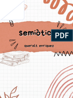 Semiotic A