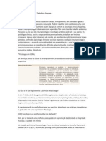 Segundo o Ministério do Trabalho e Emprego