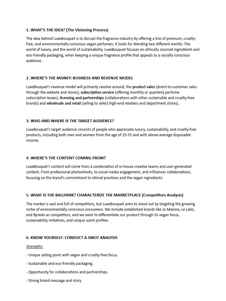 E-commerce project | PDF | Brand | Luxury Goods