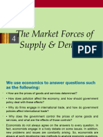 L1 - PGPM - Demand& Supply
