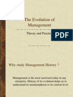 L2 Evolution of Management Theories Ver2