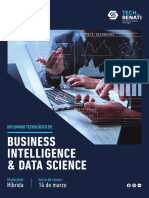 Brochure Business Intelligence