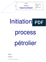 TACT - MT-001 Rév 0 - Initiation Process