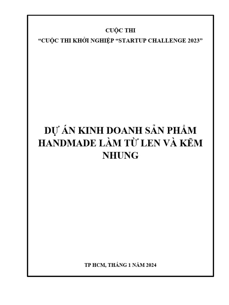 STARTUP | PDF