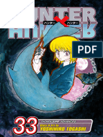 Hunter X Hunter v33 (2017) (Digital) (F2) (LuCaZ)