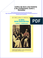 Full Download E Ate Aos Confins Da Terra Uma Historia Ilustrada Do Cristianismo Justo L Gonzalez 2 Online Full Chapter PDF