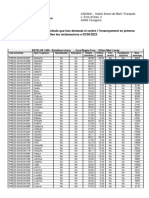 Informe Barem Resoltes Barem