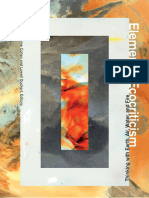 Jeffrey Jerome Cohen, Lowell Duckert - Elemental Ecocriticism - Thinking With Earth, Air, Water, and Fire (2015, University of Minnesota Press) - Libgen - Li