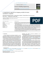 A Comprehensive Approach For Designing Workable Bio-Based Cementitious Composites