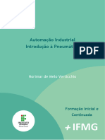 (Ebook +IFMG) - Automação Industrial