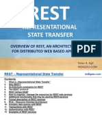 Representational State Transfer