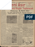 Yeni Asir 1935 Kanunusani 16