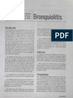Bronquiolitis Ped Al Dia