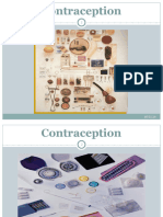 Contraception BR Zil I 2016