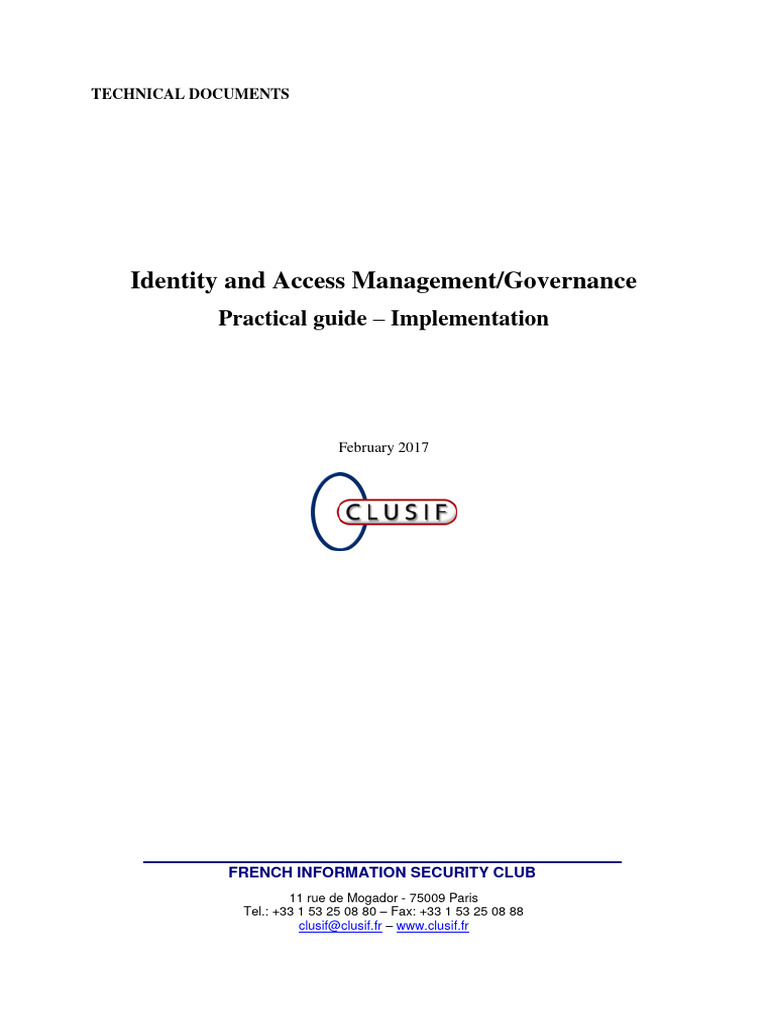 Client Profile Access Eligibility in eMoney | PDF | Authentication ...