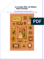 Download pdf of Conselhos A Minha Filha 1St Edition Nisia Floresta full chapter ebook 
