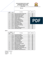 DPT TPS 18 (Xi I)