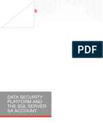 data_security_platform_and_the_sql_server_sa_account_10-18-2022
