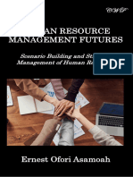 Book-Human Resource Management Futures