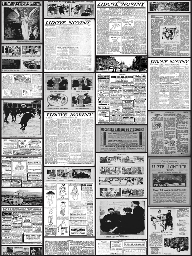 Newspapers pdf