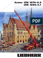 Liebherr Feuerwehrkrane P 189 01 d05 2016