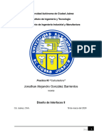 Practica 3 Calculadora