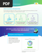 IXL For Diagnostic Assessment Implementation Guide