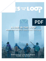 Tales From The Loop Modo Solo Traduzido para PT 199726