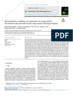 Modelagem Termodinamica Biogas Poligeração IN