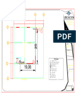 Plano de Gas