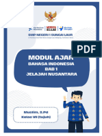 [1] Modul Ajar 7 Bhs Indonesia Bab 1 - MUSLIM