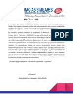 Carta empresarial