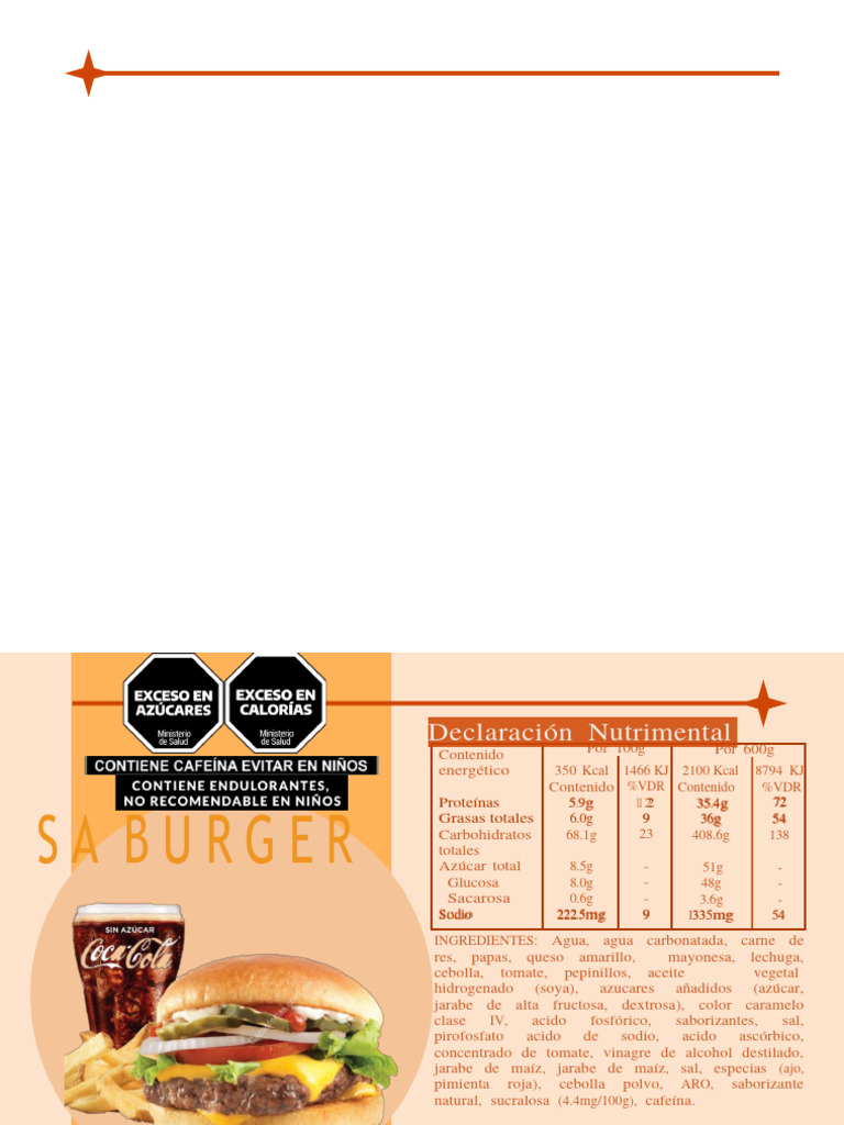 Alimentos | PDF