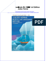 full download Buzullar Arasinda Bir Kis 1St Edition Jules Verne online full chapter pdf 